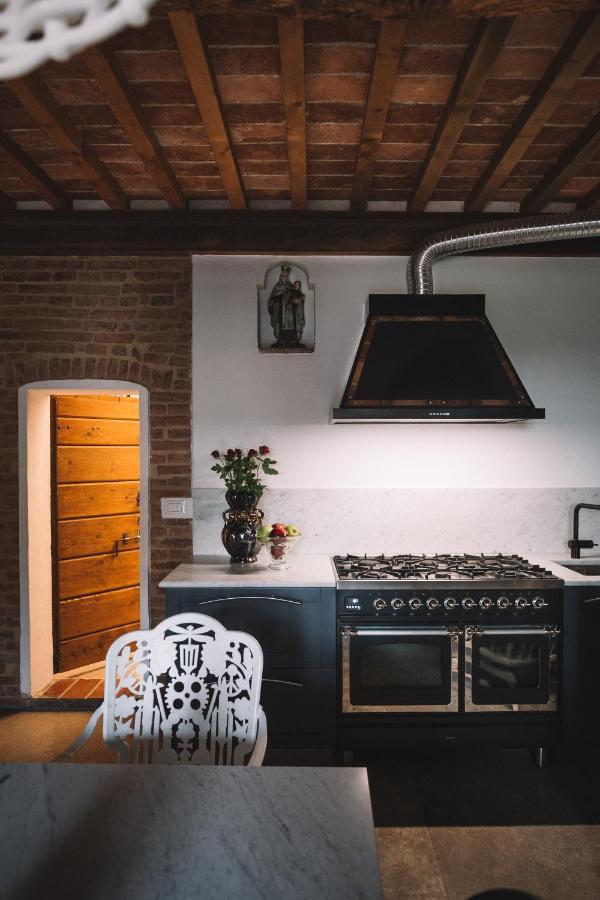 Podere Selvatici Imola Luaran gambar